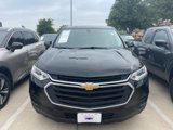 Used 2019 Chevrolet Traverse LS w/ LPO, Floor Liner Package image 2