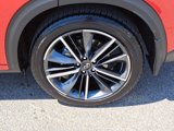 Used 2024 INFINITI QX50 Sport image 5