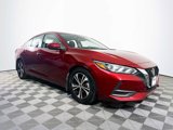 Used 2020 Nissan Sentra SV image 3