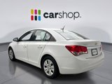 Used 2014 Chevrolet Cruze LS image 3