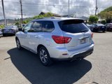 Certified 2019 Nissan Pathfinder SL image 4