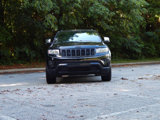 Used 2016 Jeep Grand Cherokee Limited image 2