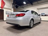 Used 2012 Toyota Avalon Limited image 4