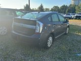 Used 2012 Toyota Prius Plug-In Hybrid image 3