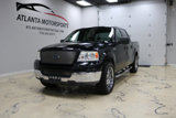 Used 2005 Ford F150 XLT image 2