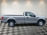 Used 2020 Ford F150 XL w/ Equipment Group 101A Mid image 2