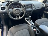 Used 2021 Jeep Compass Sport image 2