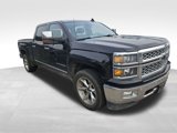 Used 2015 Chevrolet Silverado 1500 LTZ w/ LTZ Plus Package image 3