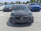 Used 2022 Acura ILX image 2