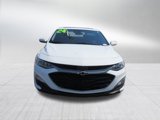 Used 2024 Chevrolet Malibu LT image 3