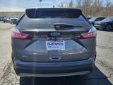 Used 2021 Ford Edge SEL w/ Convenience Package image 4