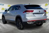 Used 2022 Volkswagen Atlas Cross Sport SE image 4
