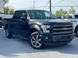 Used 2015 Ford F150 Lariat w/ Equipment Group 502A Luxury image 2