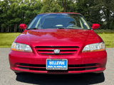 Used 2002 Honda Accord EX image 2