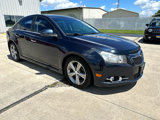 Used 2014 Chevrolet Cruze LT w/ Enhanced Safety Package image 4