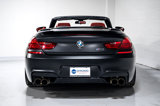 Used 2014 BMW M6 Convertible image 4
