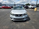 Used 2019 Nissan Sentra S image 2