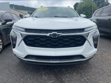 Used 2024 Chevrolet Trax LT image 2