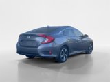 Used 2017 Honda Civic Touring image 4