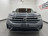 Used 2020 Volkswagen Atlas Cross Sport SE image 4