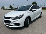 Used 2018 Chevrolet Cruze LT image 3