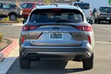 New 2025 INFINITI QX50 Sport image 4