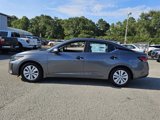 New 2025 Nissan Sentra S image 2