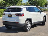 Certified 2023 Jeep Compass Latitude image 5