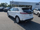 Certified 2021 Ford Edge Titanium image 4