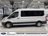 Used 2016 Ford Transit 350 XLT image 4