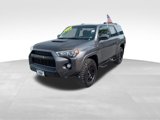 Used 2016 Toyota 4Runner TRD Pro image 3