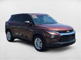 Used 2023 Chevrolet TrailBlazer LS image 3