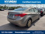 Used 2013 Hyundai Elantra Limited image 3