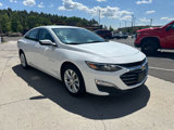 Used 2023 Chevrolet Malibu LT image 4