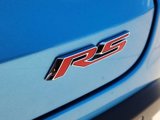 New 2025 Chevrolet Trax RS w/ Driver Confidence Package image 5