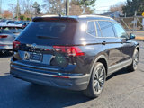 New 2024 Volkswagen Tiguan Wolfsburg Edition image 4