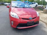 Used 2013 Toyota Prius image 2