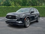 Used 2024 INFINITI QX60 Luxe w/ Vision Package image 6