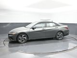 Certified 2025 Hyundai Elantra Sport w/ Cargo Package image 2