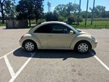 Used 2007 Volkswagen Beetle Coupe w/ Year End Package image 4