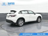 Certified 2024 Honda HR-V LX image 2