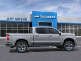 New 2025 Chevrolet Silverado 1500 LT image 5