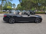 Used 2021 BMW M440i Convertible w/ Premium Package image 3