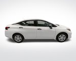 New 2025 Nissan Versa S w/ Trunk Package image 4