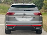 Used 2022 Volkswagen Atlas Cross Sport SE image 4