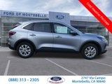 Used 2024 Ford Escape Active w/ Tech Pack #2 image 2