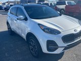 Used 2021 Kia Sportage SX image 4