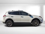 Used 2018 Toyota RAV4 Limited image 4