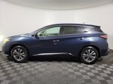 Used 2017 Nissan Murano SL w/ SL Technology Package image 2