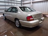 Used 1999 Nissan Altima GXE image 2